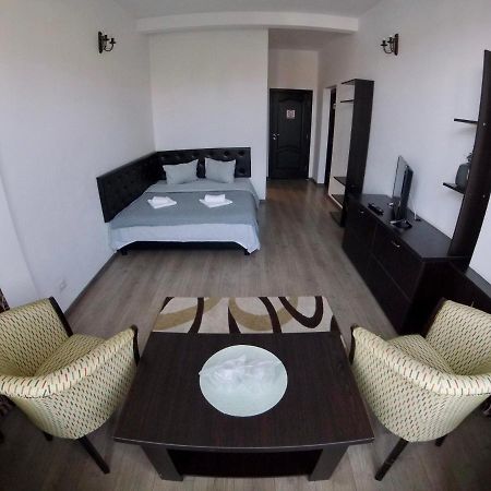 Cochet Accommodation Piatra Neamţ Exterior foto